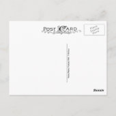 Activiteiten in de omgeving van Benton Harbor Mich Briefkaart (Achterkant)