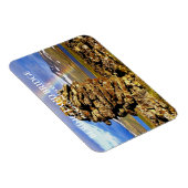 Activiteiten in de omgeving van Bering Land Bridge Magneet (Rechterzijde)