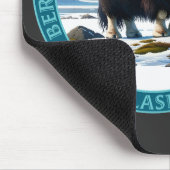 Activiteiten in de omgeving van Bering Land Bridge Muismat (Hoek)