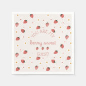 Activiteiten in de omgeving van Berry Sweet Strawb Servet (Voorkant)