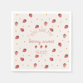 Activiteiten in de omgeving van Berry Sweet Strawb Servet