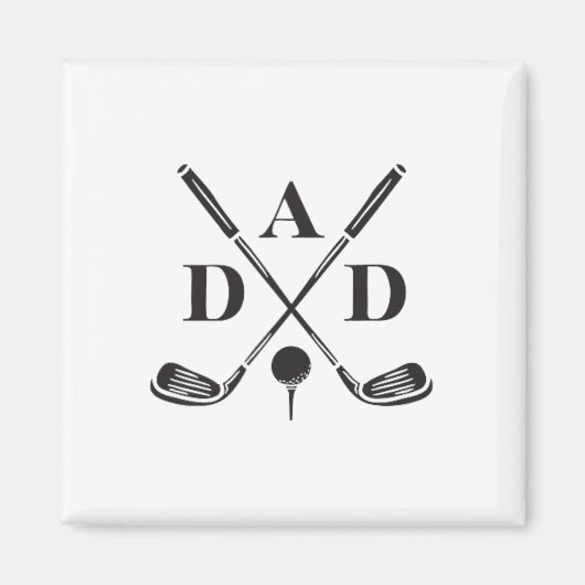 Activiteiten in de omgeving van Best Dad Par Daddy Magneet (Voorkant)
