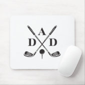 Activiteiten in de omgeving van Best Dad Par Daddy Muismat (Met muis)