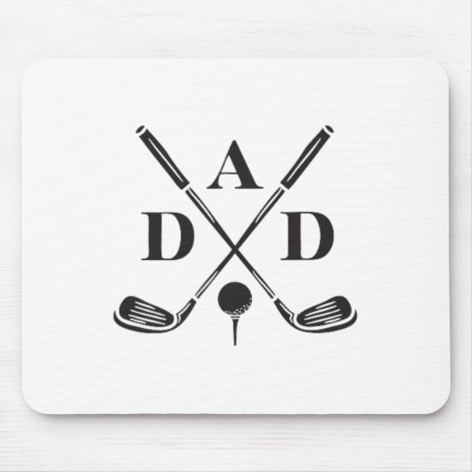 Activiteiten in de omgeving van Best Dad Par Daddy Muismat (Voorkant)