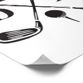 Activiteiten in de omgeving van Best Dad Par Daddy Poster (Hoek)
