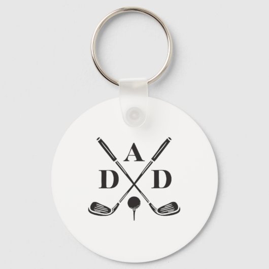 Activiteiten in de omgeving van Best Dad Par Daddy Sleutelhanger (Voorkant)