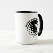 Activiteiten in de omgeving van Best Dad Par Moder Mok (Voorkant rechts)