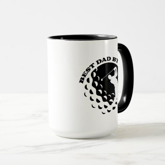 Activiteiten in de omgeving van Best Dad Par Moder Mok (Voorkant rechts)