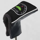 Activiteiten in de omgeving van Best Grandpa by Pa Golfheadcover (3/4 voorkant)