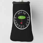 Activiteiten in de omgeving van Best Grandpa by Pa Golfheadcover (Draai 90)