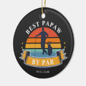 Activiteiten in de omgeving van Best Papaw Par Ret Keramisch Ornament (Links)