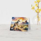 Activiteiten in de omgeving van Big Bend National  Kaart (Gele Bloem)