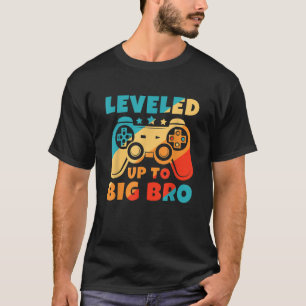 Activiteiten in de omgeving van Big Brother Funny T-shirt