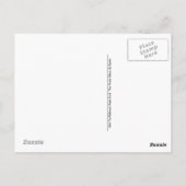 Activiteiten in de omgeving van Biltmore Pool Brie Briefkaart (Achterkant)