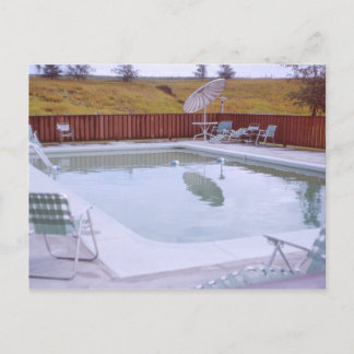 Activiteiten in de omgeving van Biltmore Pool Brie Briefkaart