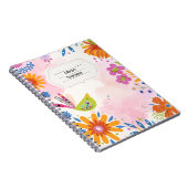 Activiteiten in de omgeving van Bird and Flowers N Notitieboek (Rechterzijde)