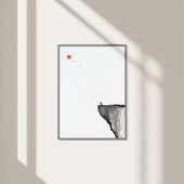 Activiteiten in de omgeving van Bird at Sunrise - Perfect Poster