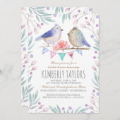 Activiteiten in de omgeving van Birds and Pink Flo Kaart (Voorkant / Achterkant)