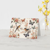 Activiteiten in de omgeving van Birthday Chinoiser Kaart (Gele Bloem)