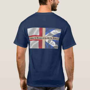 Activiteiten in de omgeving van Bit In-Between Bor T-shirt