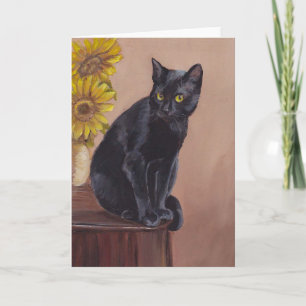 Activiteiten in de omgeving van Black Cat & Sunflo Kaart
