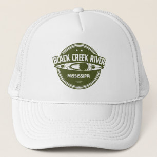 Activiteiten in de omgeving van Black Creek River  Trucker Pet