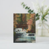 Activiteiten in de omgeving van Black Hills Fisher Briefkaart (Staand voorkant)