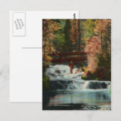 Activiteiten in de omgeving van Black Hills Fisher Briefkaart (Voorkant / Achterkant)