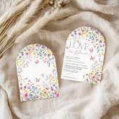 Activiteiten in de omgeving van Bloom Butterfly Vr Kaart