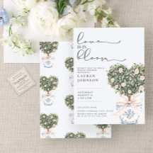 Activiteiten in de omgeving van Bloom Chinoiserie 