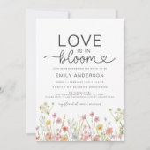 Activiteiten in de omgeving van Bloom Garden Wildf Kaart (Voorkant)