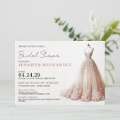 Activiteiten in de omgeving van Bloom Peach Blush  Kaart (Staand voorkant)