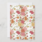 Activiteiten in de omgeving van Bloom Spring Boho  Kaart (Achterkant)