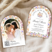 Activiteiten in de omgeving van Bloom Spring Flora Kaart