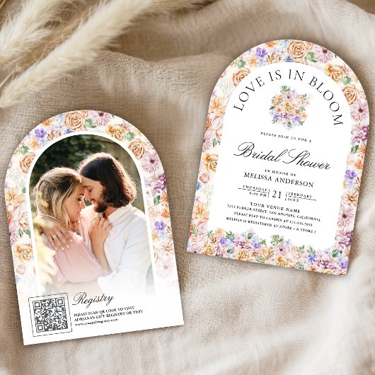 Activiteiten in de omgeving van Bloom Spring Flora Kaart