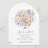 Activiteiten in de omgeving van Bloom Spring Flora Kaart (Voorkant / Achterkant)