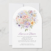 Activiteiten in de omgeving van Bloom Spring Flora Kaart (Voorkant)