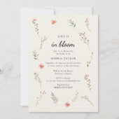 Activiteiten in de omgeving van Bloom Wildflower B Kaart