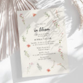 Activiteiten in de omgeving van Bloom Wildflower B Kaart