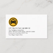 Activiteiten in de omgeving van Blue City Skyline Visitekaartje (Achterkant)