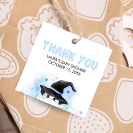 Activiteiten in de omgeving van Blue Little Boo Gh Bedankjes Labels