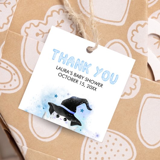 Activiteiten in de omgeving van Blue Little Boo Gh Bedankjes Labels