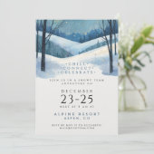 Activiteiten in de omgeving van Blue Mountain Geta Kaart (Staand voorkant)