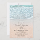 Activiteiten in de omgeving van Blue Ocean & Sandy Kaart (Voorkant)