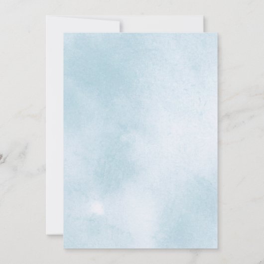 Activiteiten in de omgeving van Blue Ocean & Sandy Kaart (Achterkant)