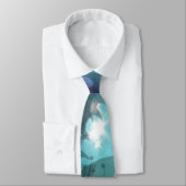 Activiteiten in de omgeving van Blue Sky & Garden  Stropdas (Gebonden)