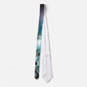 Activiteiten in de omgeving van Blue Sky & Garden  Stropdas (Achterkant)