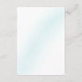 Activiteiten in de omgeving van Blue Waterverf Wav Informatiekaartje (Achterkant)