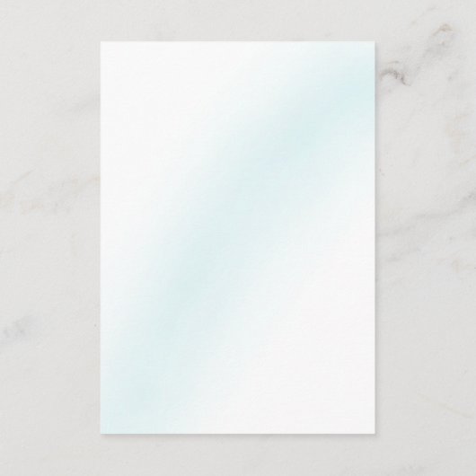 Activiteiten in de omgeving van Blue Waterverf Wav Informatiekaartje (Achterkant)