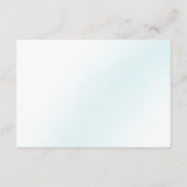 Activiteiten in de omgeving van Blue Waterverf Wav Informatiekaartje (Achterkant)